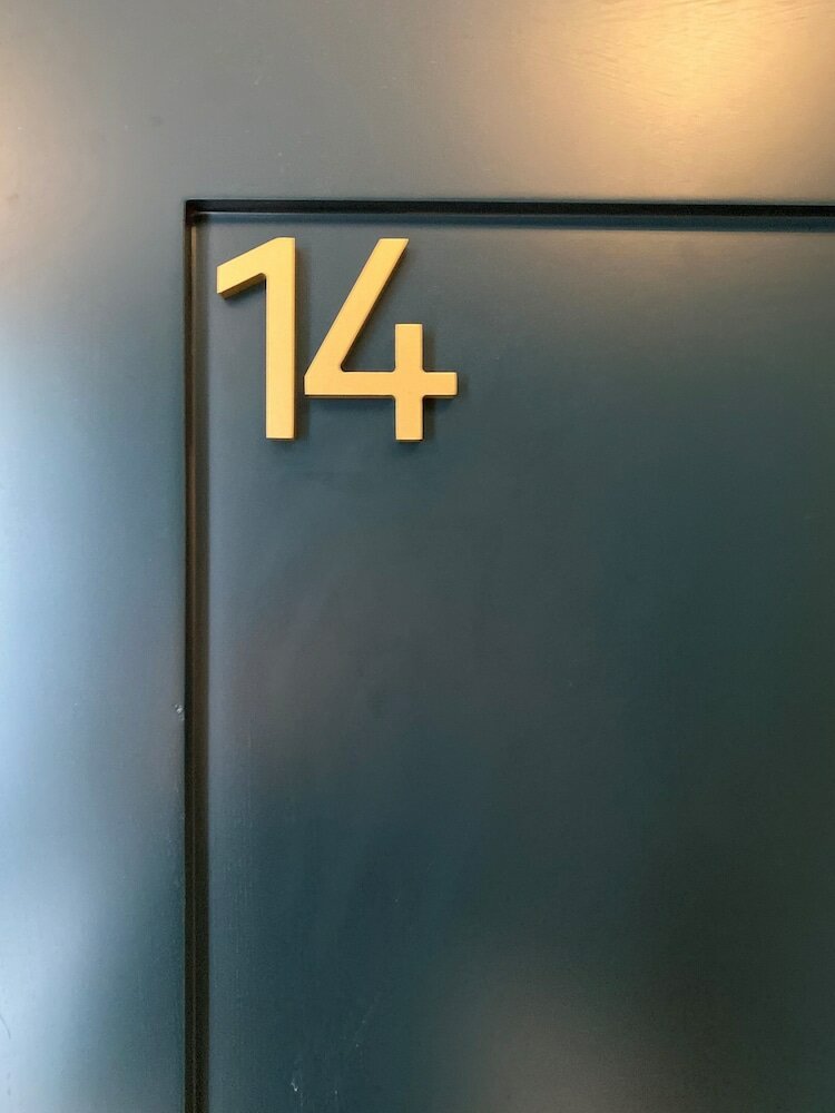 Фото Uma Suites Atocha