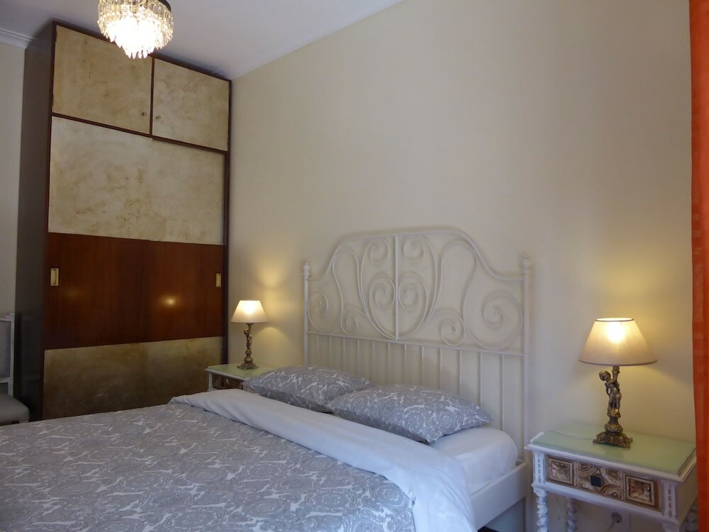 Фото Bento Boutique Apartments IBG Home