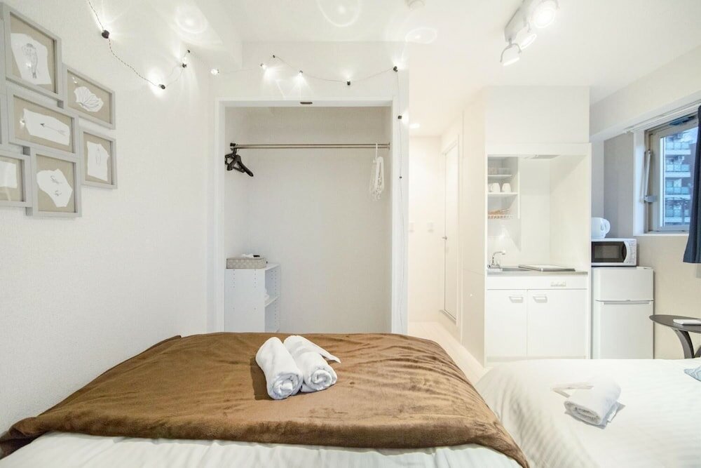 Фото Naniwa Tsutenkaku