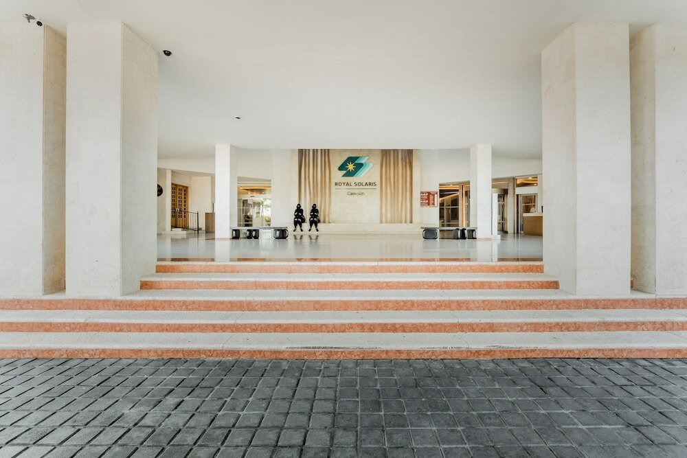 Фото Royal Solaris Cancun