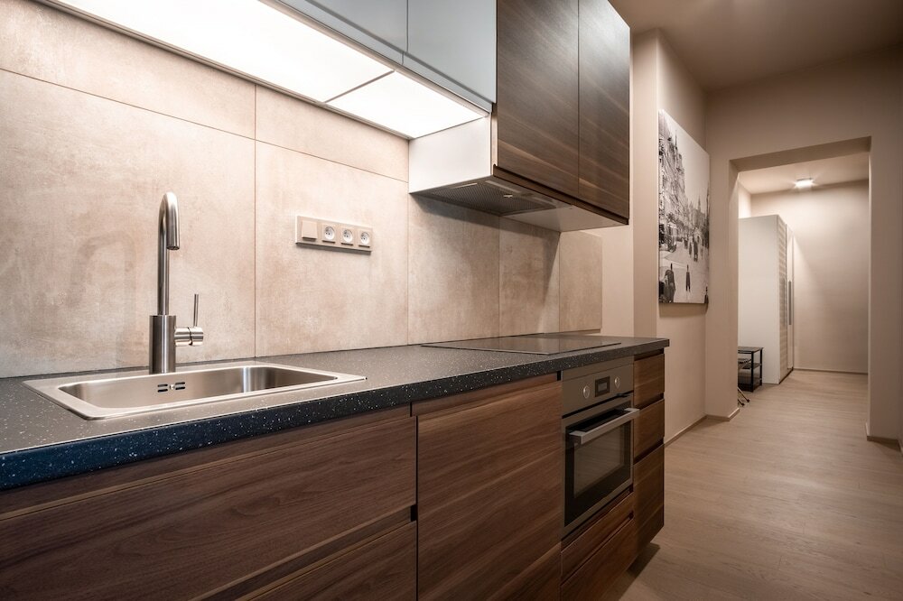 Фото Aparthotel Rimska 14