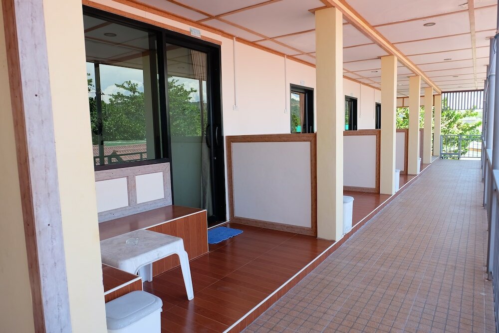 Фото Pp Sand Sea View Resort