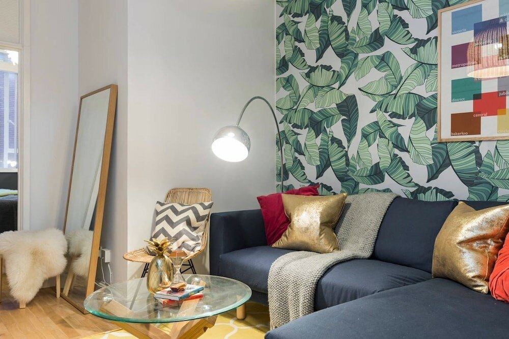 Фото Old Compton Street Apartments