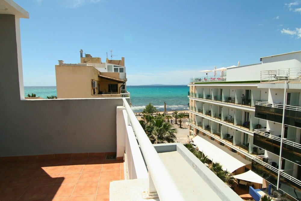 Фото Hotel Cabot Playa Grande - Adults Only