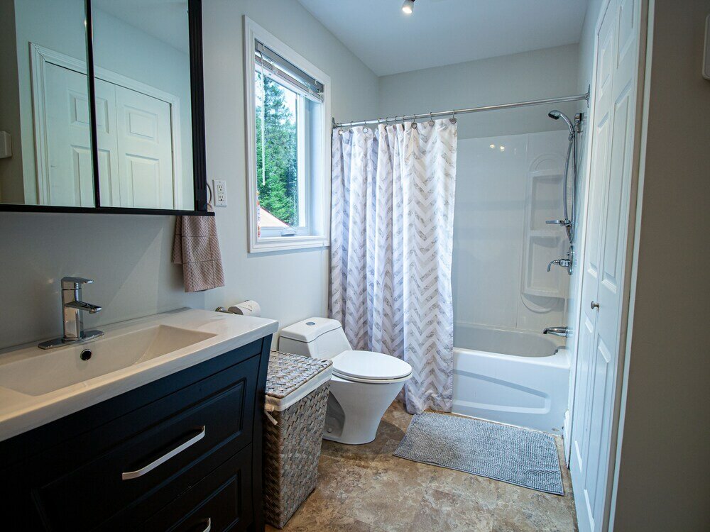 Фото Les Chalets Tourisma - Le Chalet du Cap