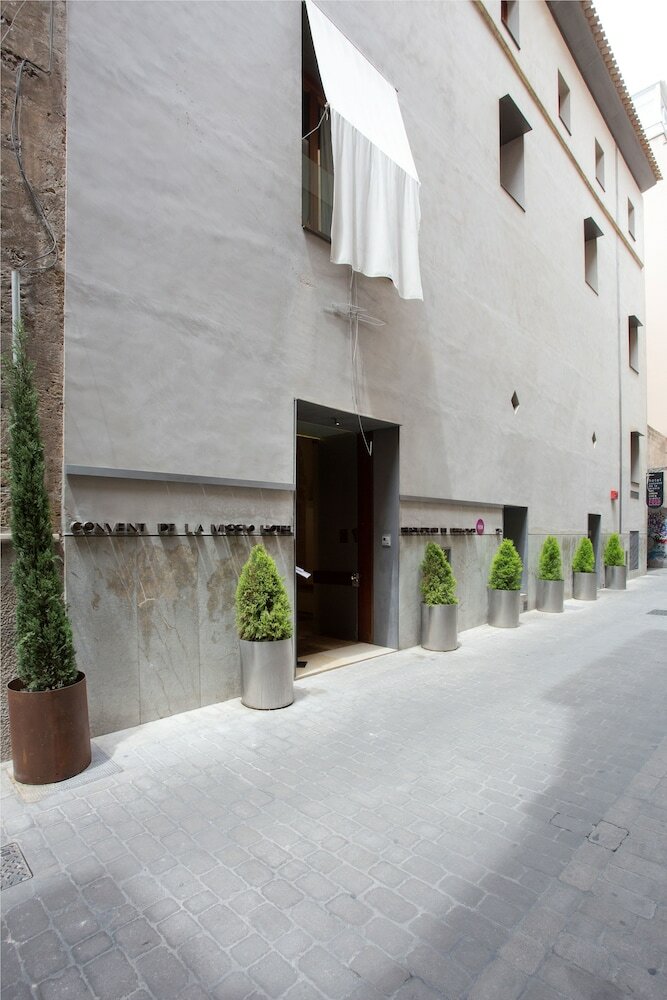 Фото Hotel Convent de la Missio - Adults Only