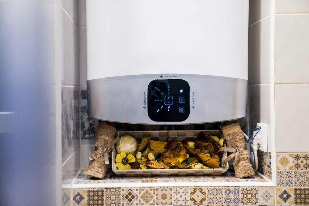 Фото Contemporary Home in Center of Sofia