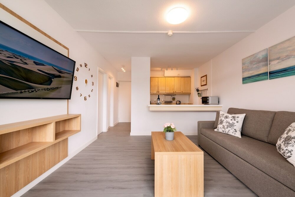 Фото Apartamentos Roca Verde - Playa del Inglés