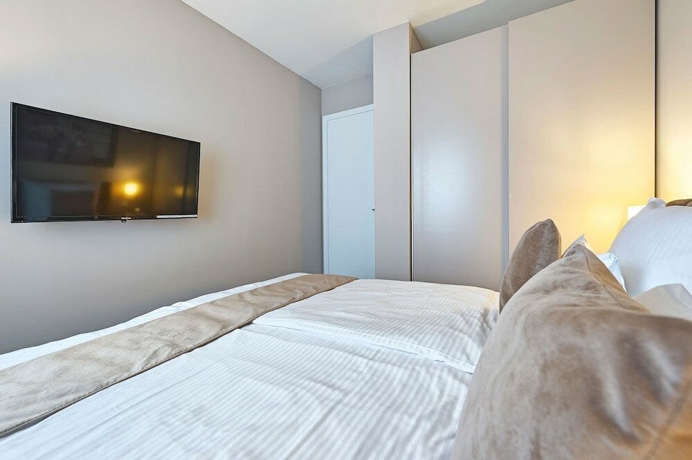 Фото HeyMi Apartments Mondschein