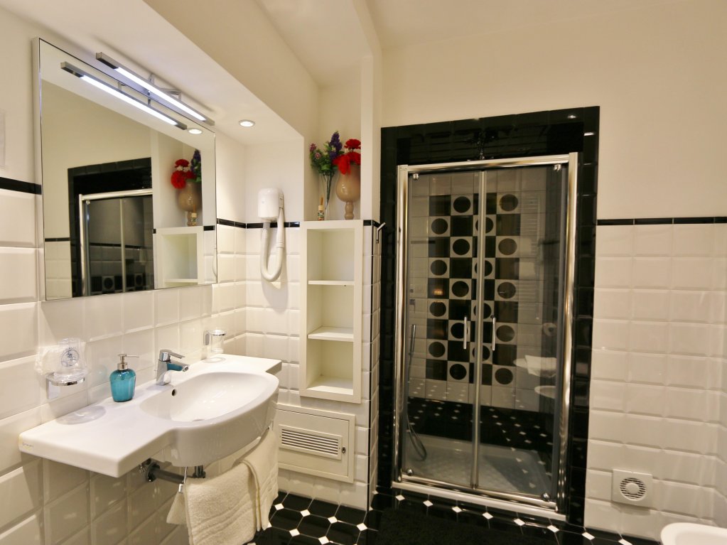 Фото Residenza Adriana