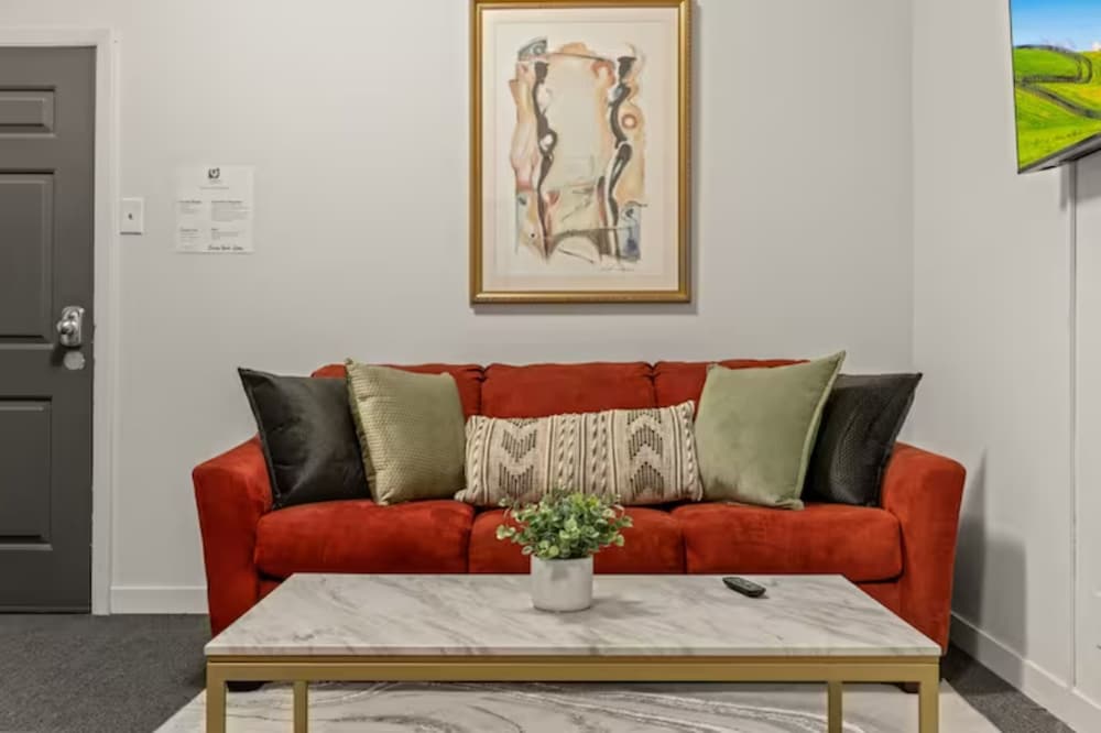 Фото The Bell View