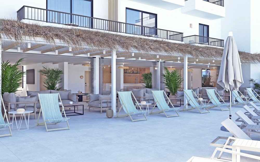 Фото Copaiba by Honne Hotels