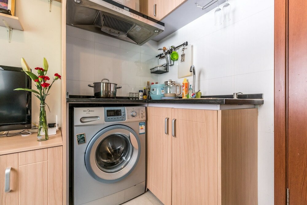 Фото Cozy Apartment Best Location 383