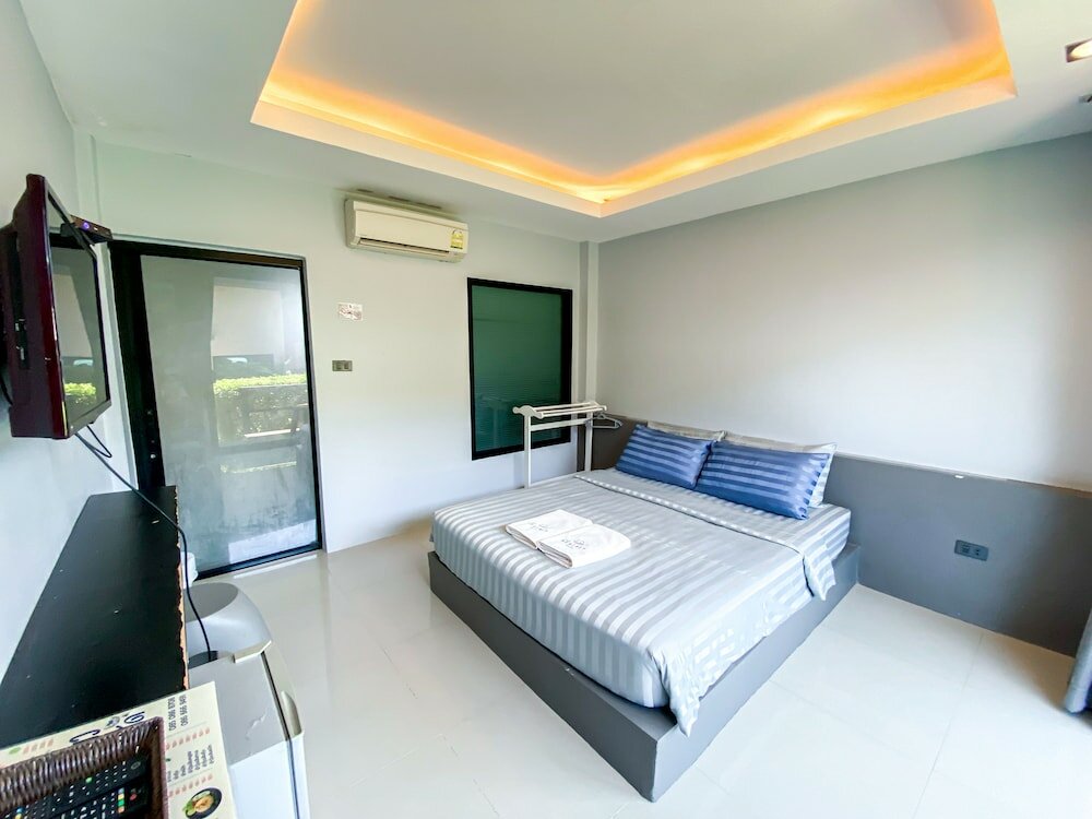 Фото The Seacret Kohlarn