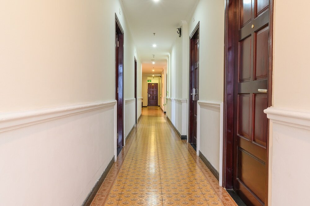 Фото Golden Sun Hotel