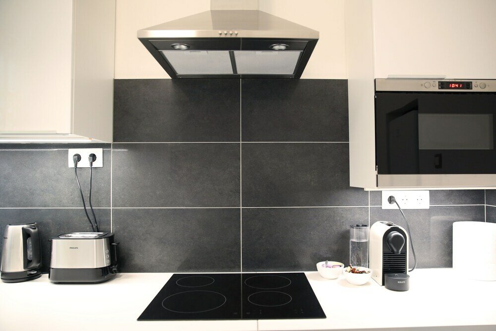 Фото Paulay Central Top Studio