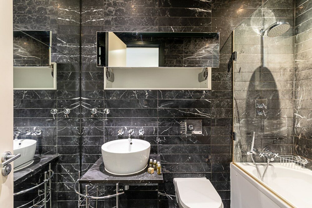 Фото Holborn Flat With Green Views