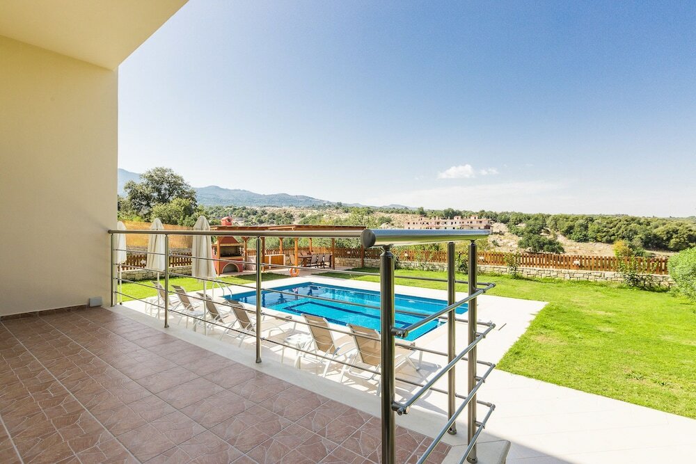 Фото Greenland Villa