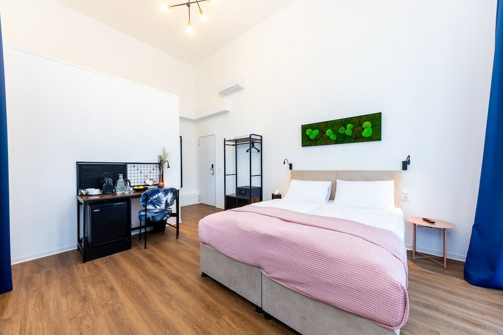 Фото Adagio Downtown Rooms