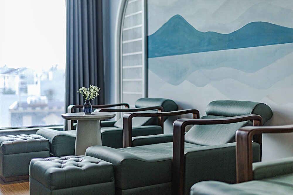 Фото Peninsula Hotel Danang