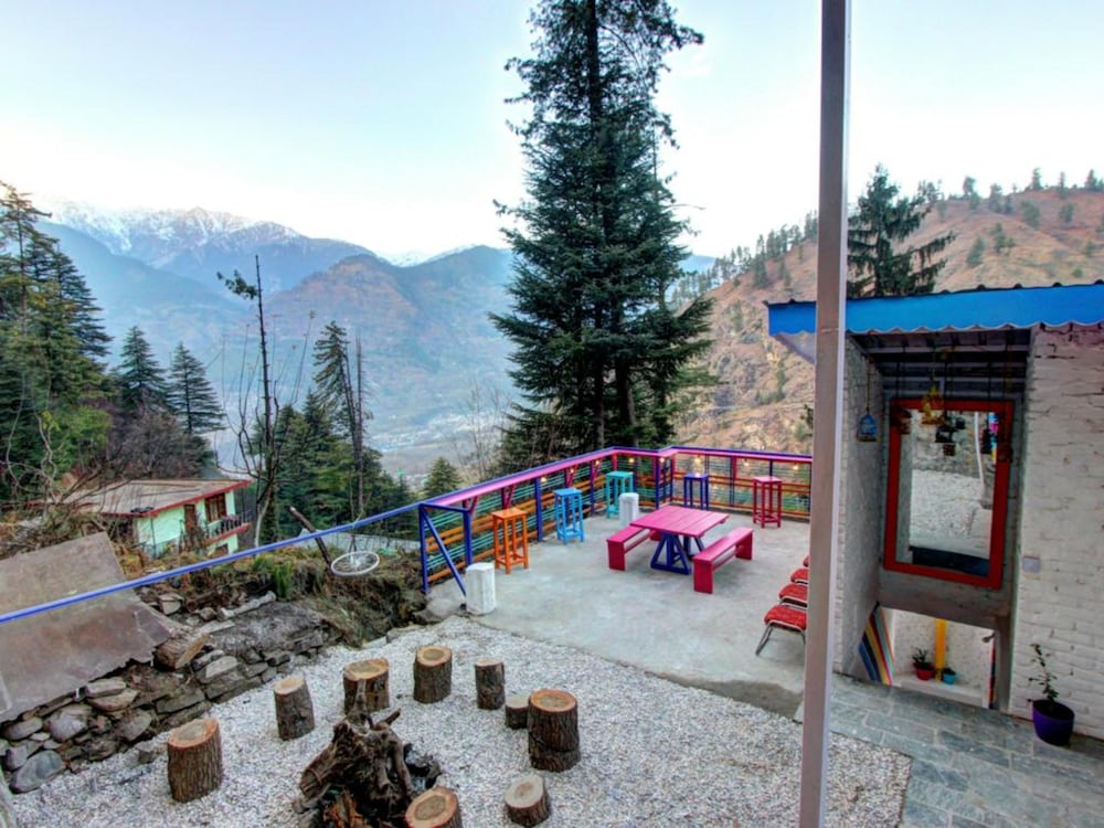 Фото GoStops Naggar - Hostel