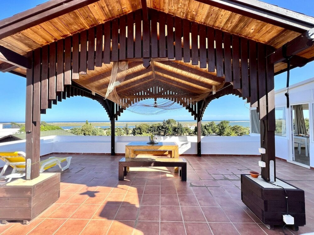 Фото Tavira Vila Formosa 6 With Pool