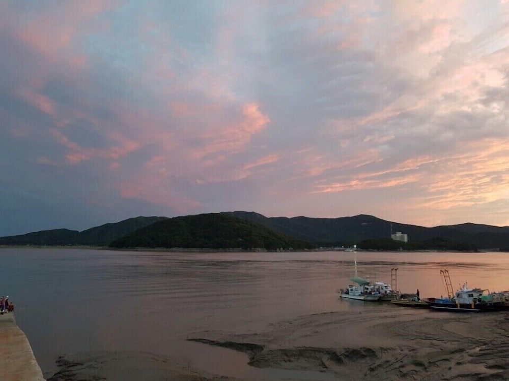 Фото Saipan Motel with Sea View