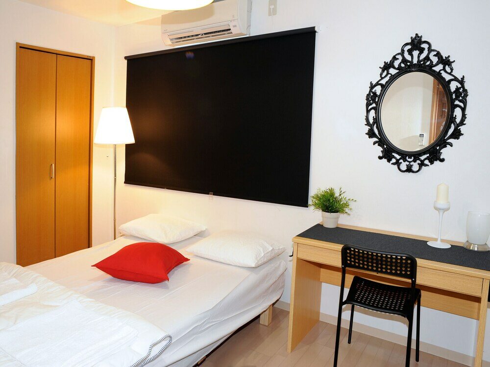 Фото Genesis Apartments - Ebisu Building