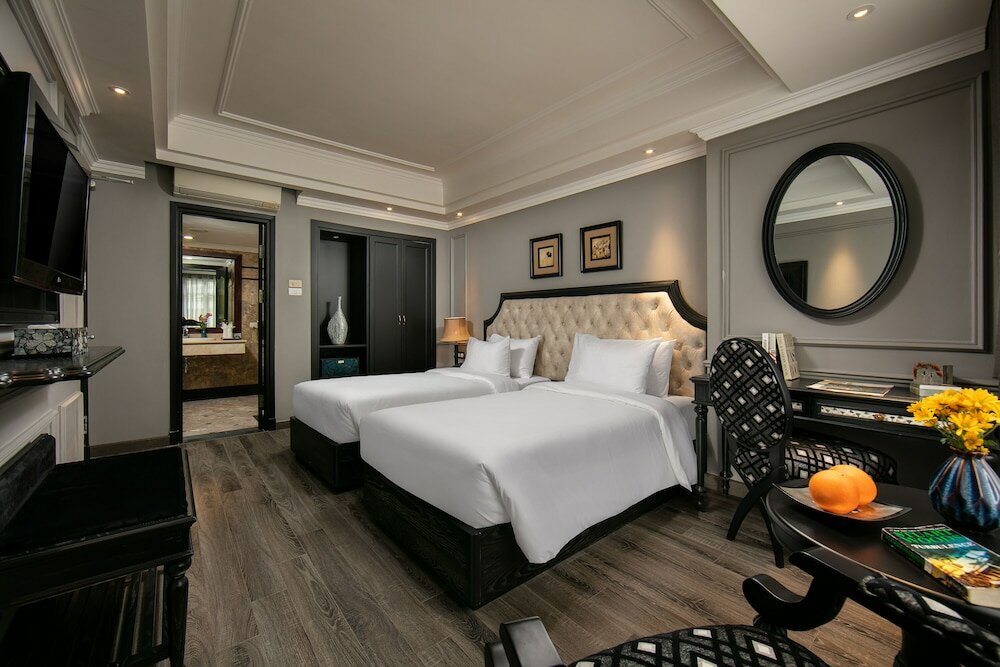 Фото Scent Premium Hotel