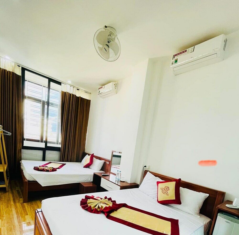 Фото Sapphire Hotel Hue