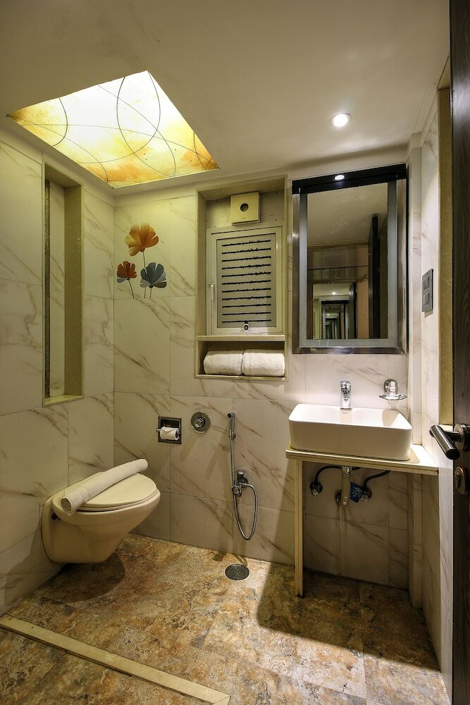 Фото Hotel Mumbai House Juhu