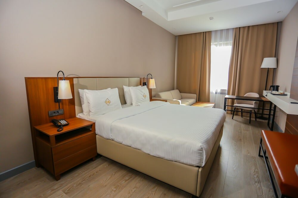 Фото Citylife Boutique Hotel Baku