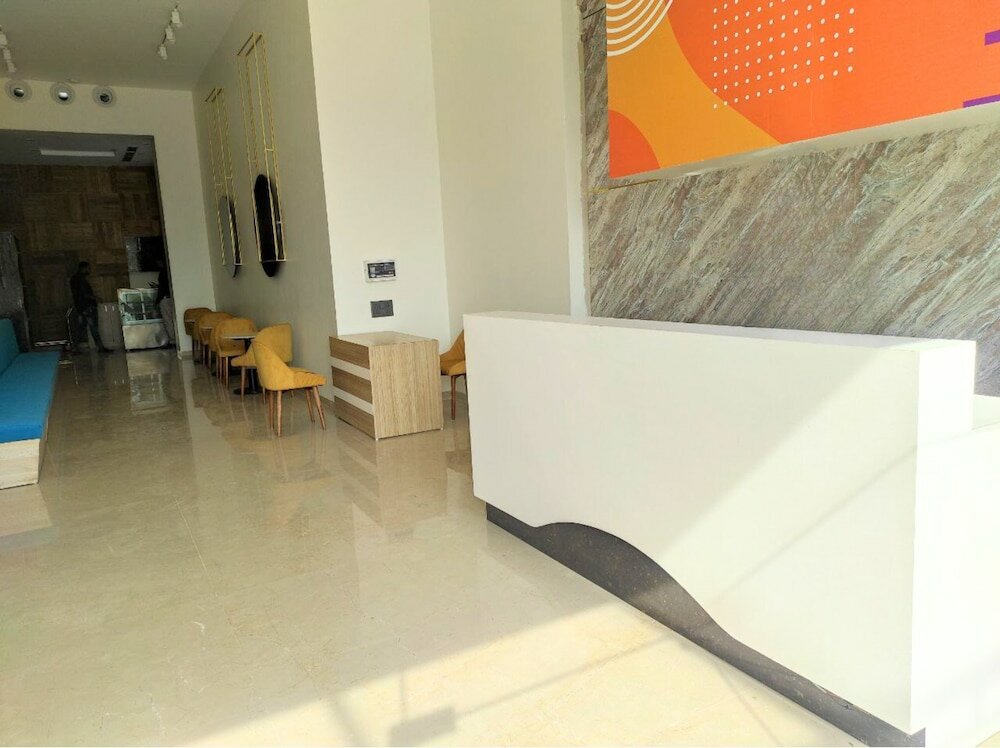 Фото Ira by Orchid Sambhajinagar