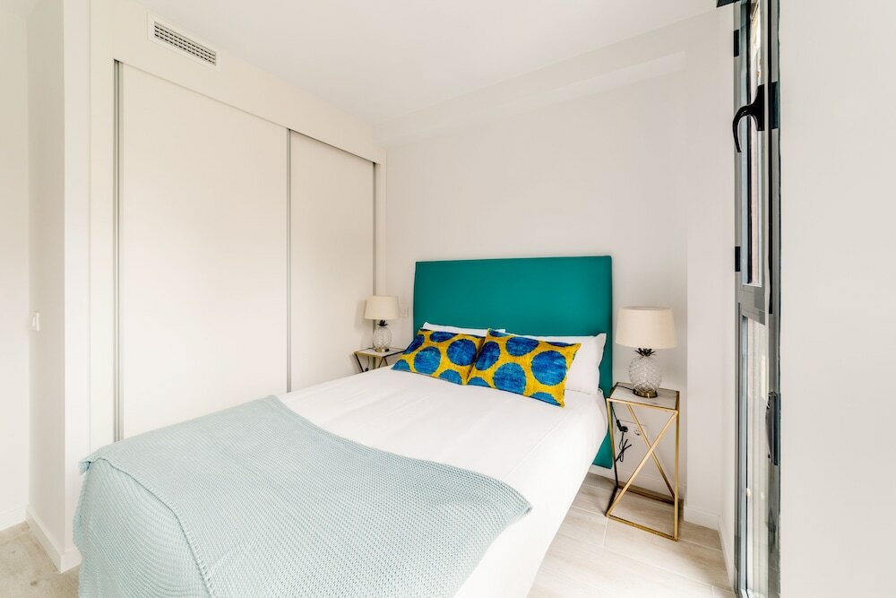 Фото Welcomer Apartments Ribera