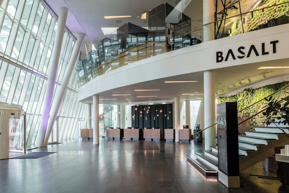 Фото Ac Bella Sky Copenhagen