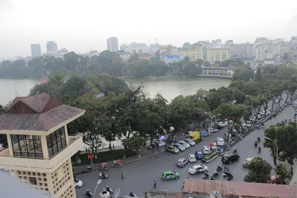 Фото Bella Rosa Hotel & Travel