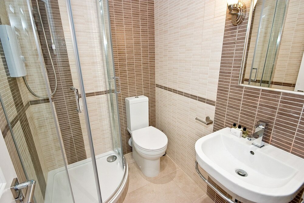 Фото 7 Greek Street by City Living London