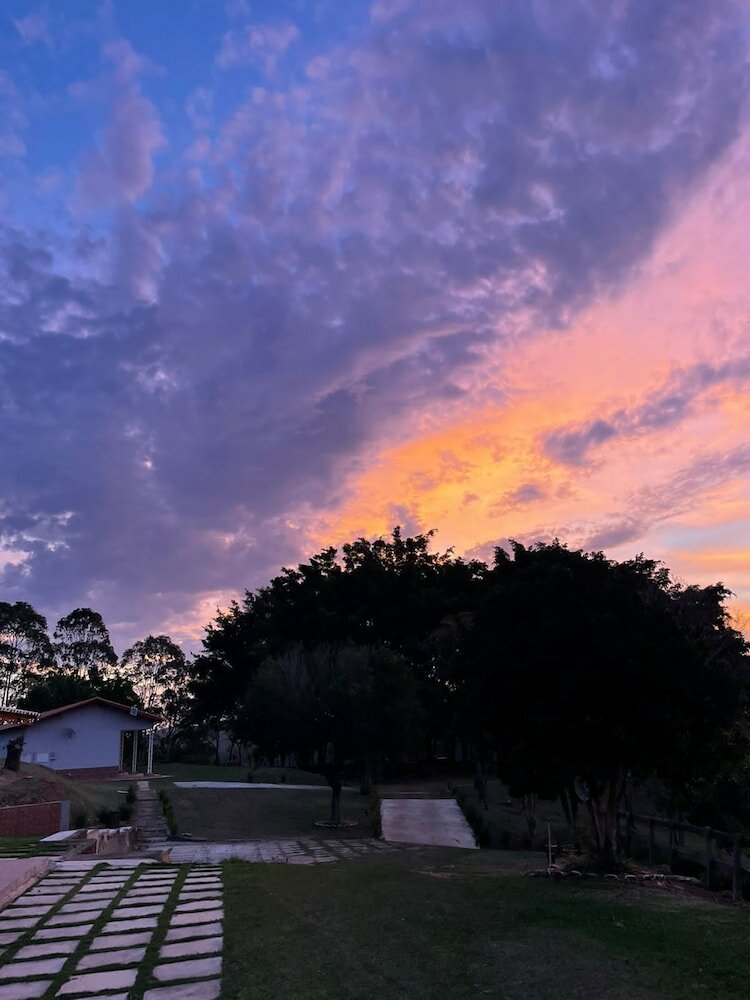 Фото Pousada Haras Fazenda Jamaica