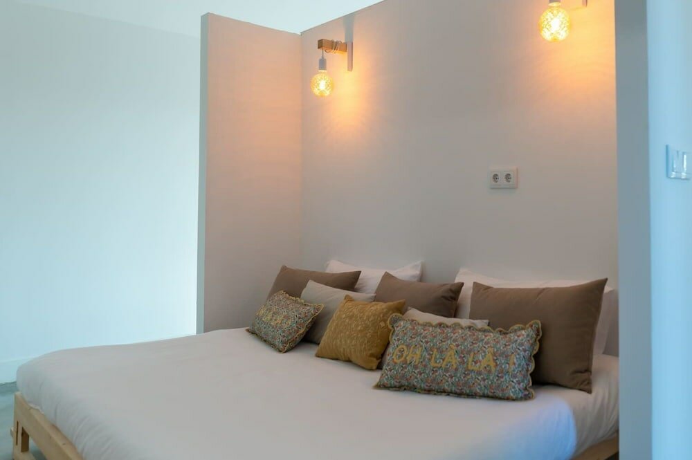 Фото O Rincón dos Sentidos