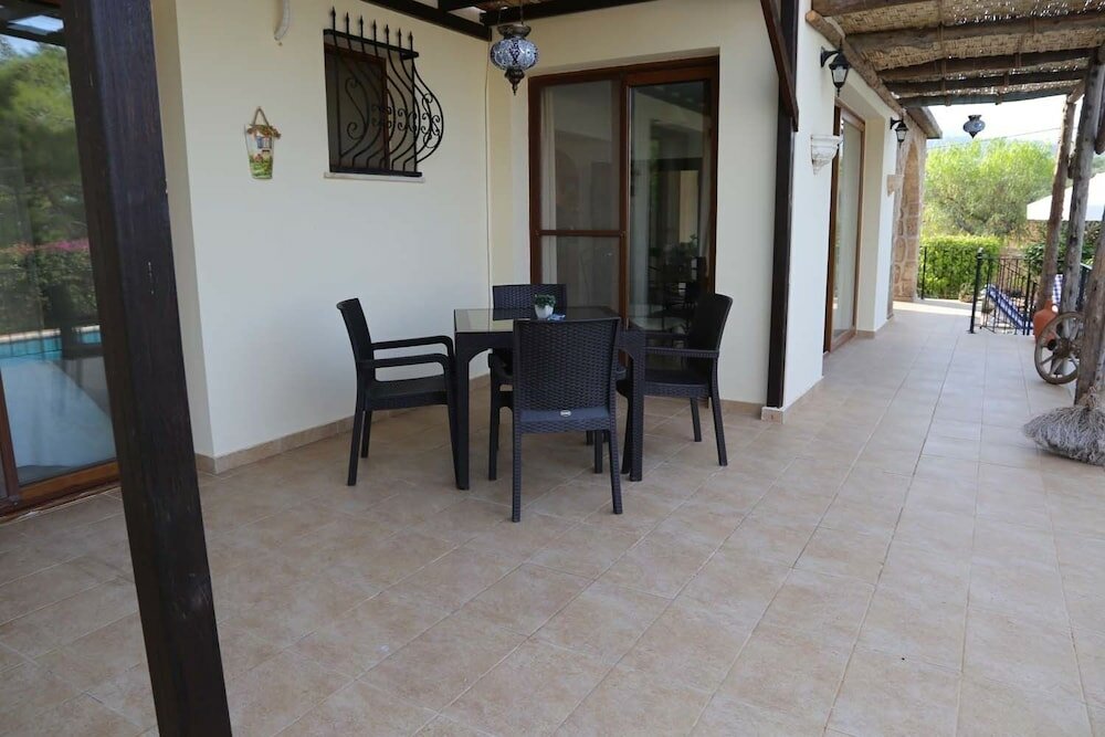 Фото Villa Caterina by Amy Villas