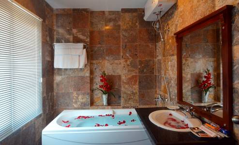 Фото Hanh Dat Hotel Hue