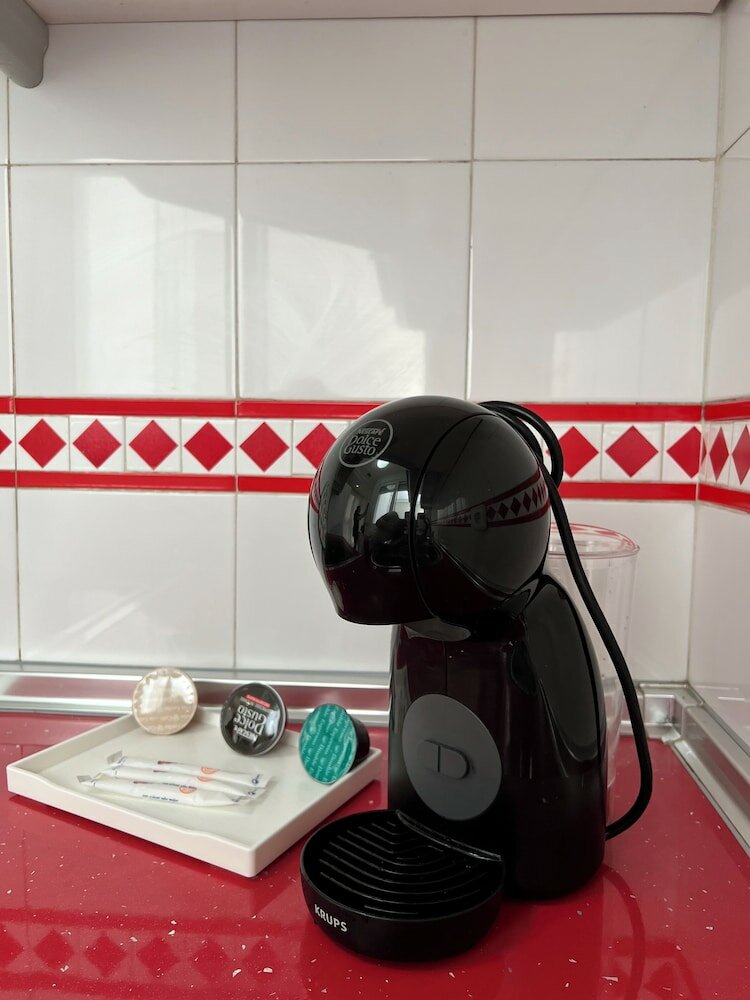 Фото Iberflat Fabiola