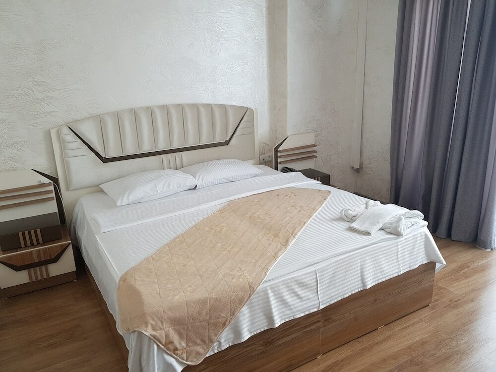 Фото Royal Palace Hotel