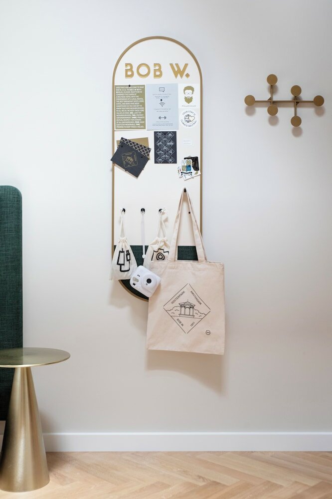 Фото Bob W Oosterpark