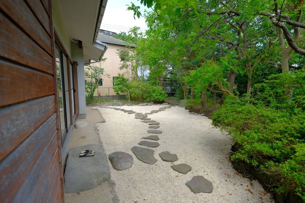 Фото Tokiwa - Kamakura Backpackers