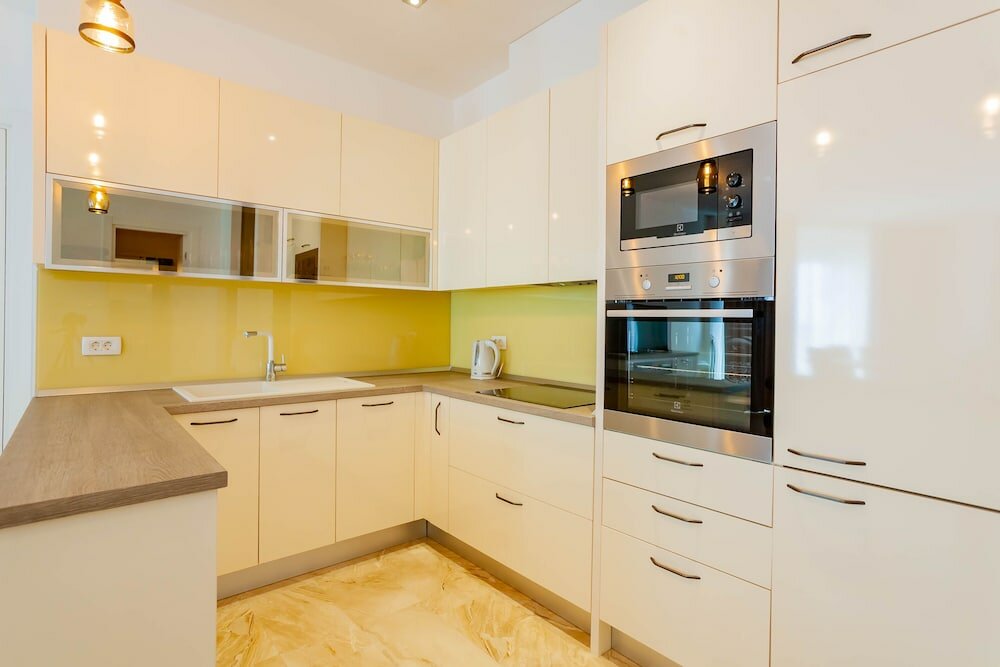 Фото Luxury Apartments Artiani