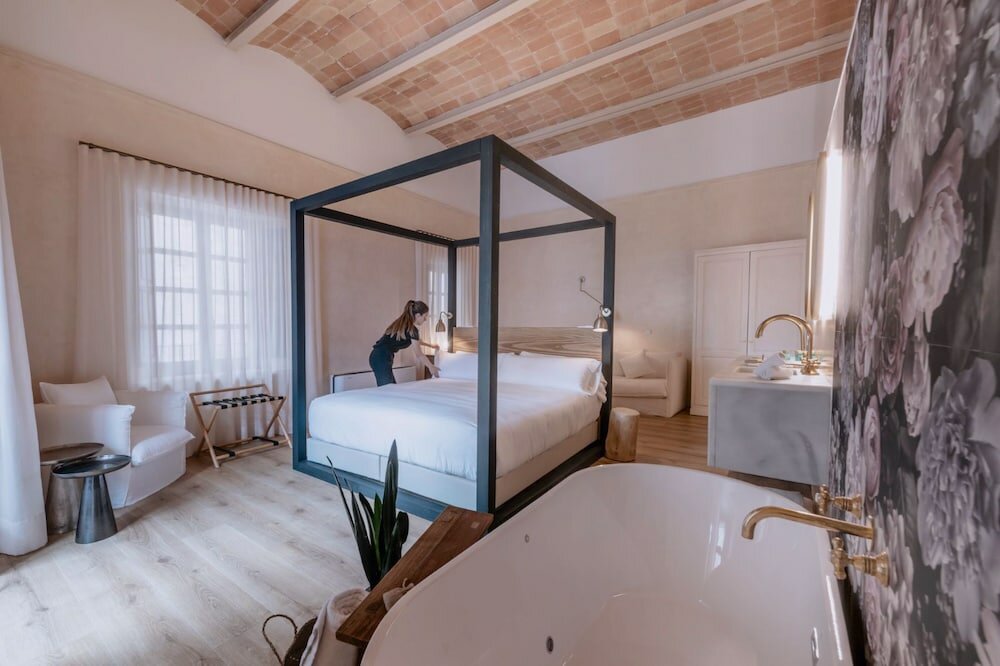 Фото Бутик-отель Palau Macelli