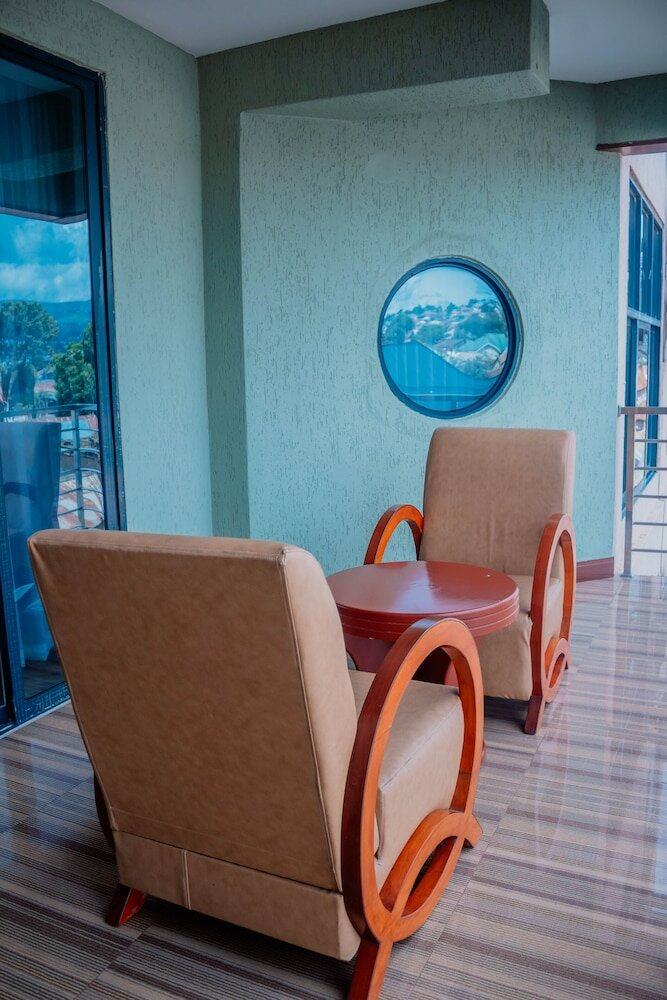 Фото Gr Comfort Hotel