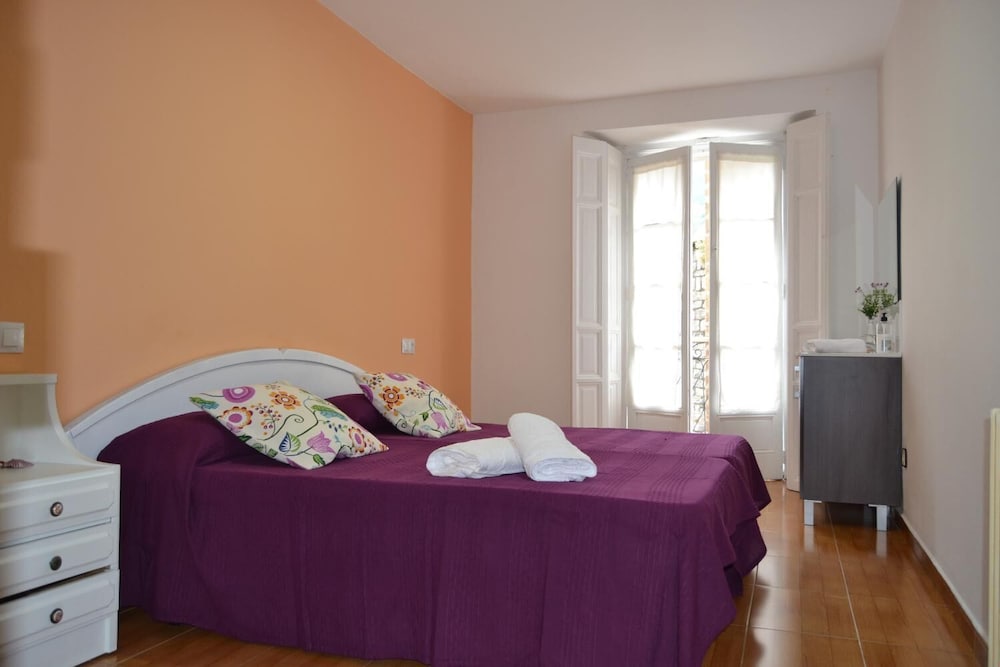 Фото Albergue Valle Nonaya - Hostel