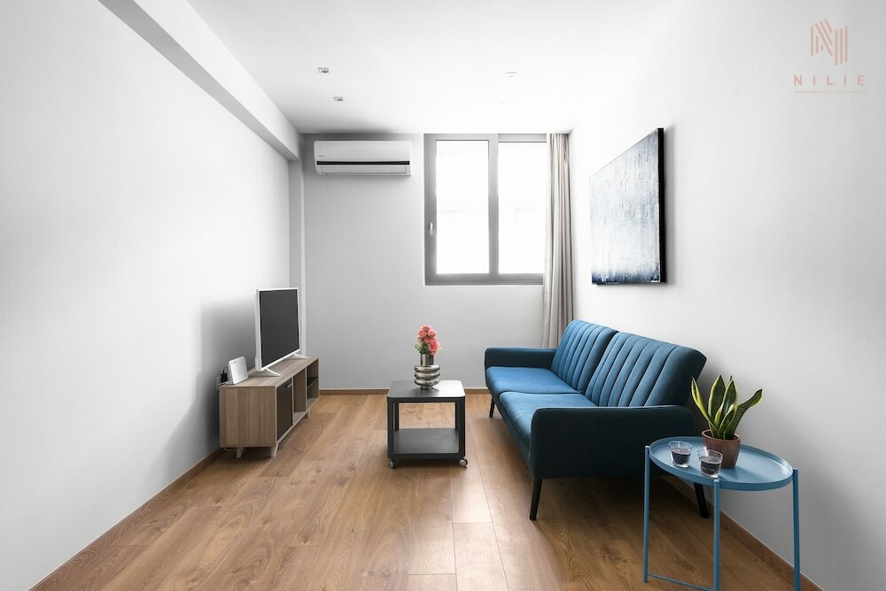 Фото Panama Nilie Hospitality Mgmt